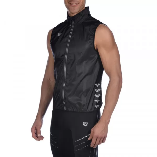 M GILET I 