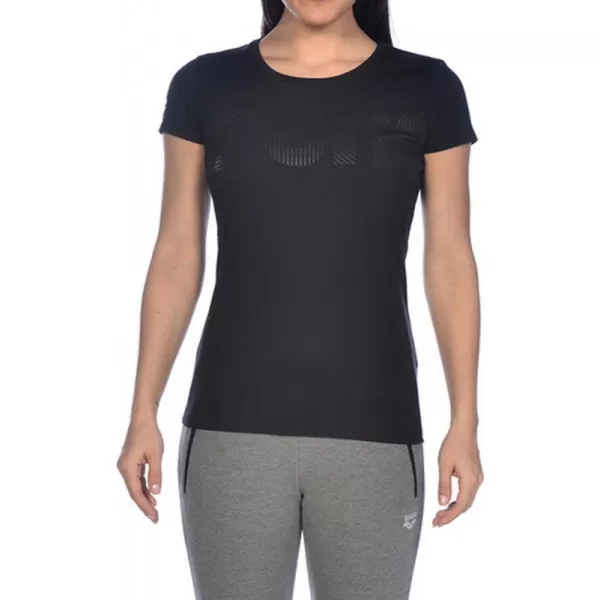 W TEE LOGO DRIVEN 