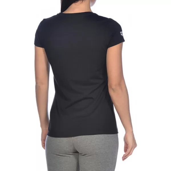 W TEE LOGO DRIVEN 
