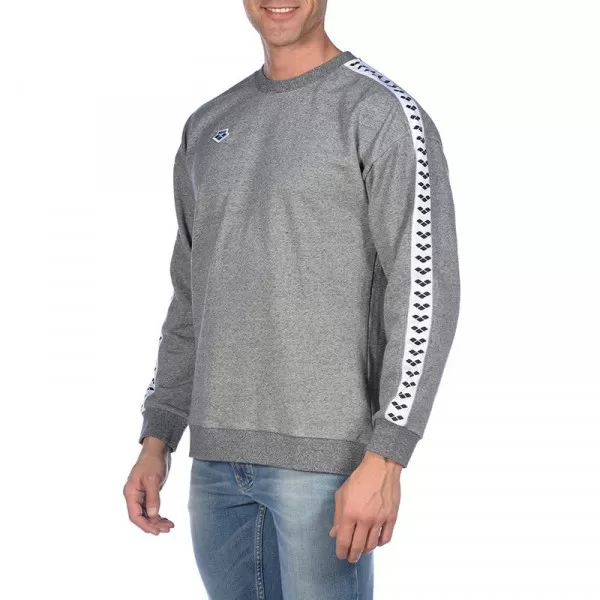 SWEAT TEAM OVERSIZE 