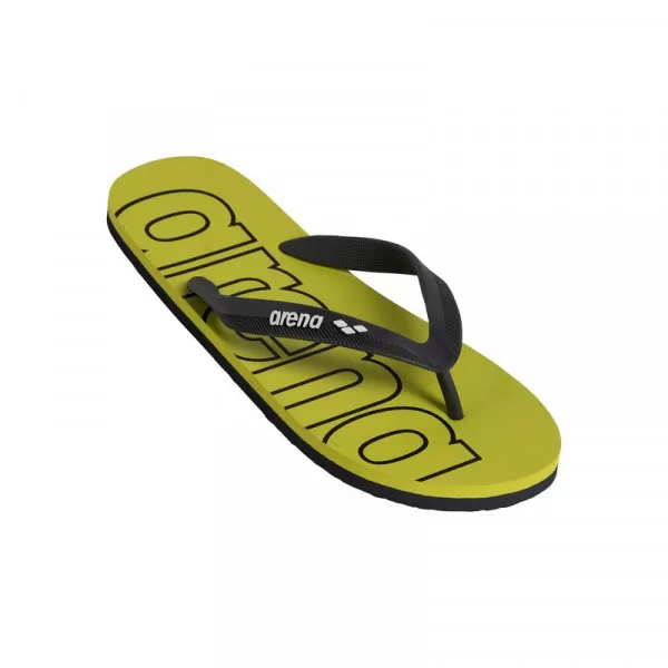 ARENA FLIP FLOP SOFT_GREEN 