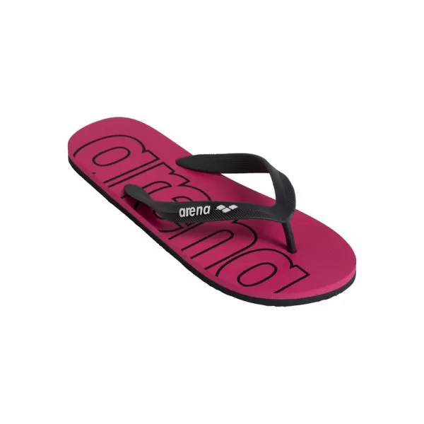 ARENA FLIP FLOP FREAK_ROSE 