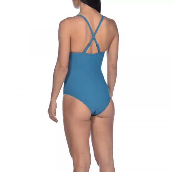 W NOEMI LIGHT CROSS BACK ONE PIECE 