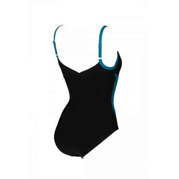 W GAIA WING BACK ONE PIECE 