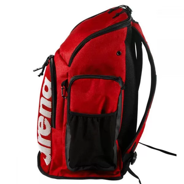 TEAM BACKPACK 45 RED RANAC 