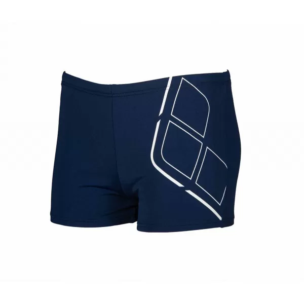 B ESSENTIALS SHORT NAVY DEČIJE KUPAĆE GAĆE 