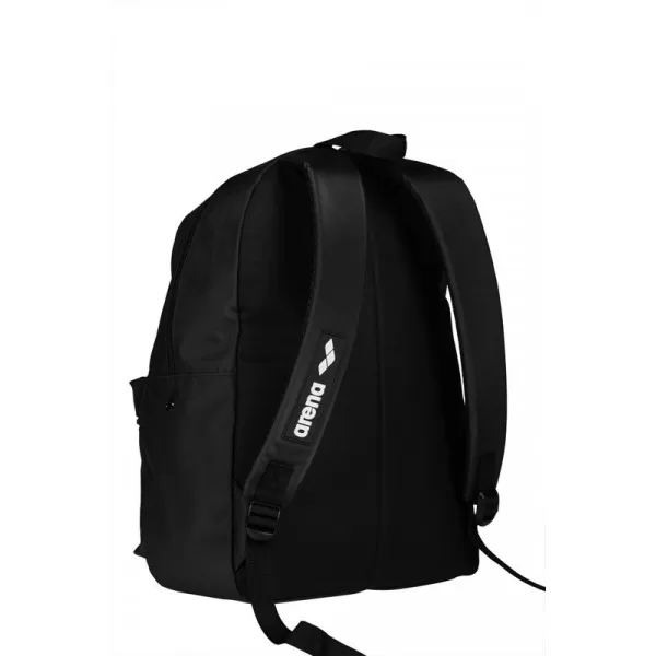 TEAM BACKPACK 30 ALL BLACK 