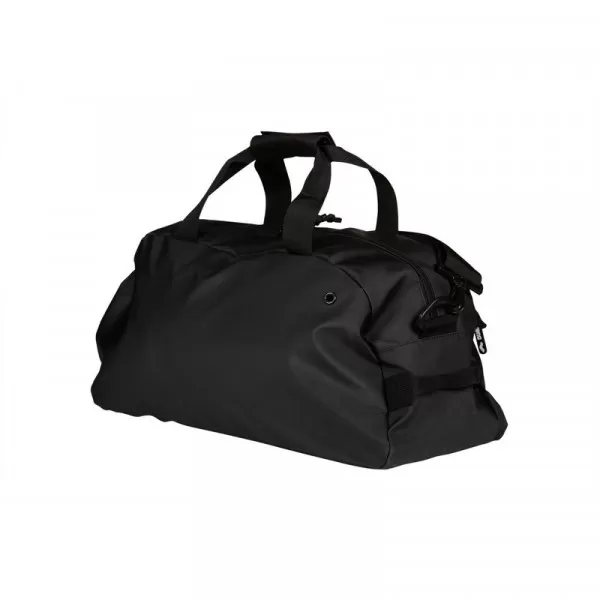 TEAM DUFFLE 25 ALL BLACK TORBA 