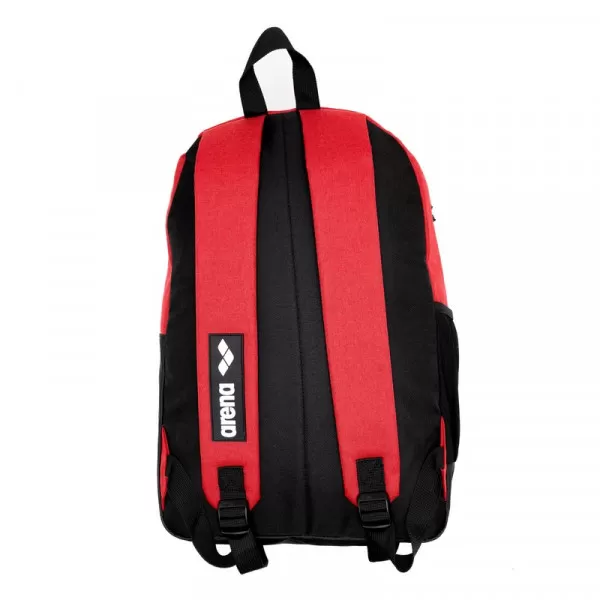 TEAM BACKPACK 30 TEAM RED MELANGE 