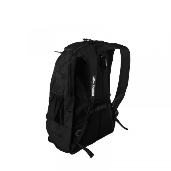 FASTPACK 2.2 TEAM BLACK MELANGE 