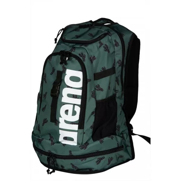 FASTPACK 2.2 ALLOVER CACTUSS 