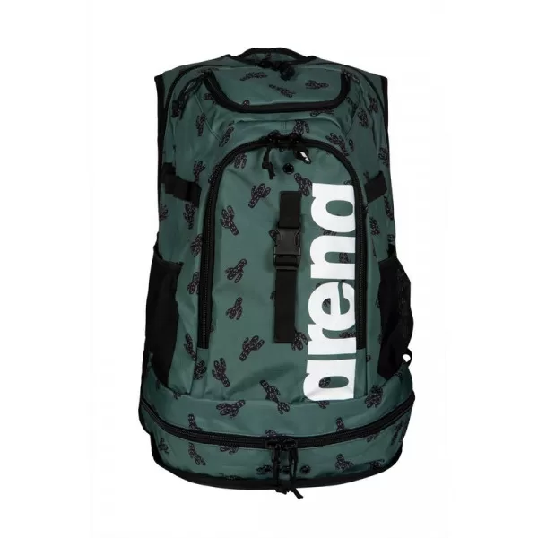 FASTPACK 2.2 ALLOVER CACTUSS 