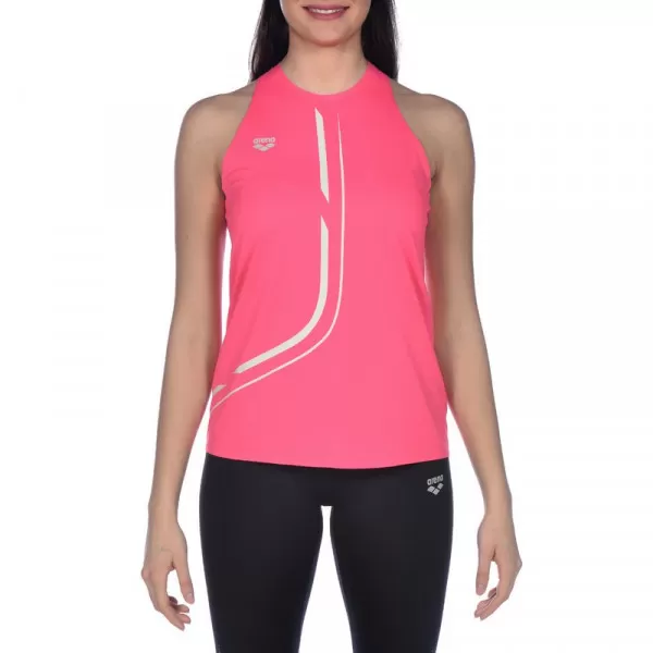 W A-ONE TANK TOP 