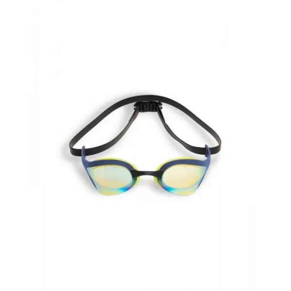 COBRA ULTRA SWIPE MR AQUA-YELLOW 