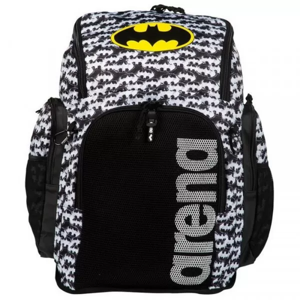 HEROES TEAM 45 BACKPACK BATMAN 