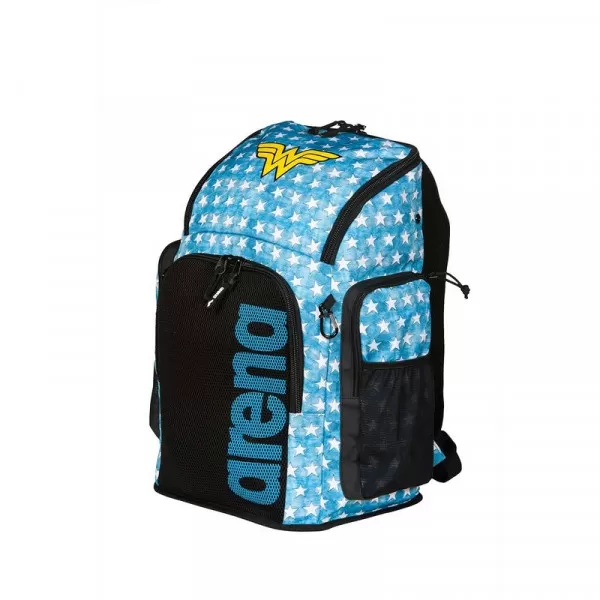 HEROES TEAM 45 BACKPACK W WOMAN 