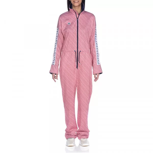 CARGO JUMPSUIT TEAM 