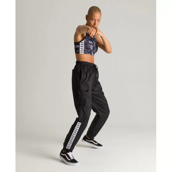 NYLON PANT TEAM 