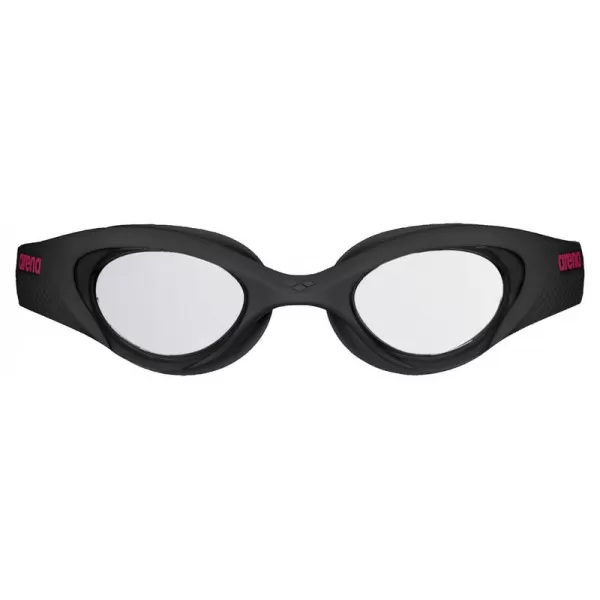 THE ONE WOMAN CLEAR-BLACK-BLACK 
