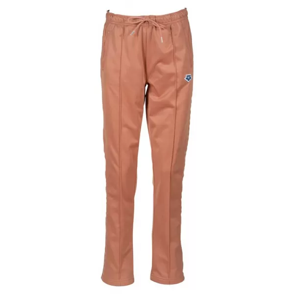 W STRAIGHT TEAM PANT POWDER PINK 