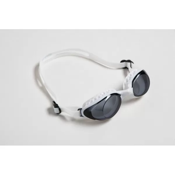 AIR-SOFT SMOKED-WHITE NAOČARE ZA PLIVANJE 
