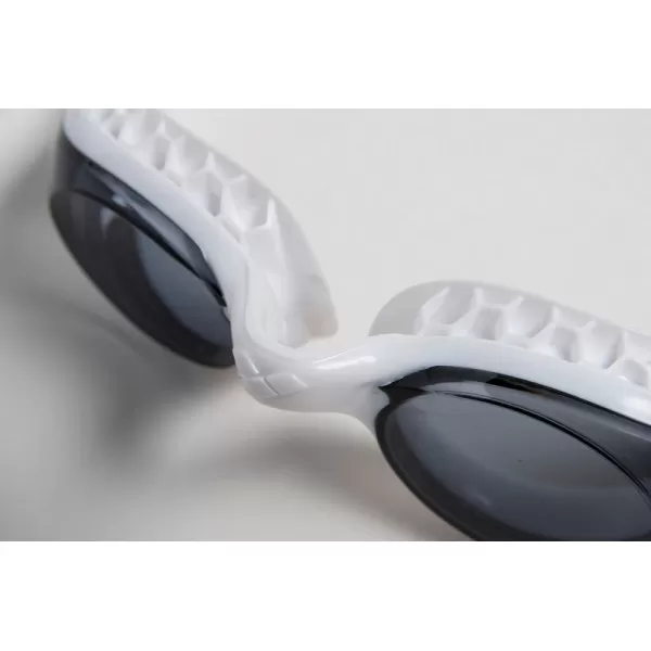 AIR-SOFT SMOKED-WHITE NAOČARE ZA PLIVANJE 