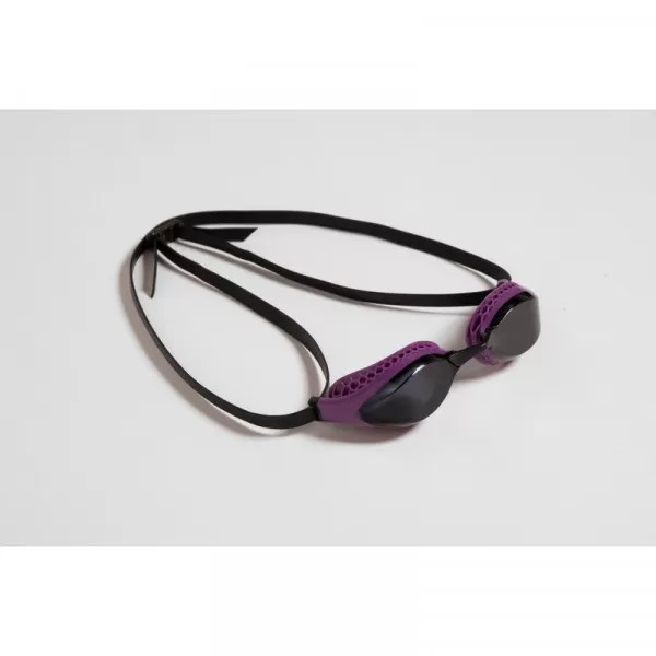 AIR SPEED DARK SMOKE-PURPLE NAOČARE ZA PLIVANJE 