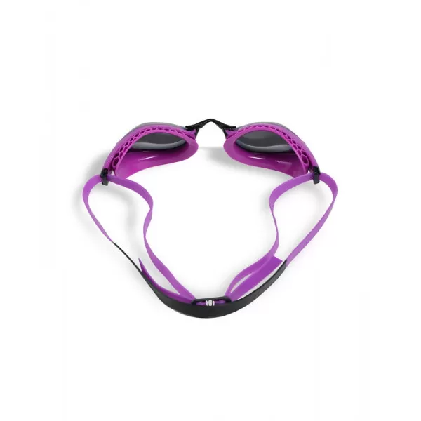 AIR-SPEED MIRROR SILVER-PURPLE-BLACK 