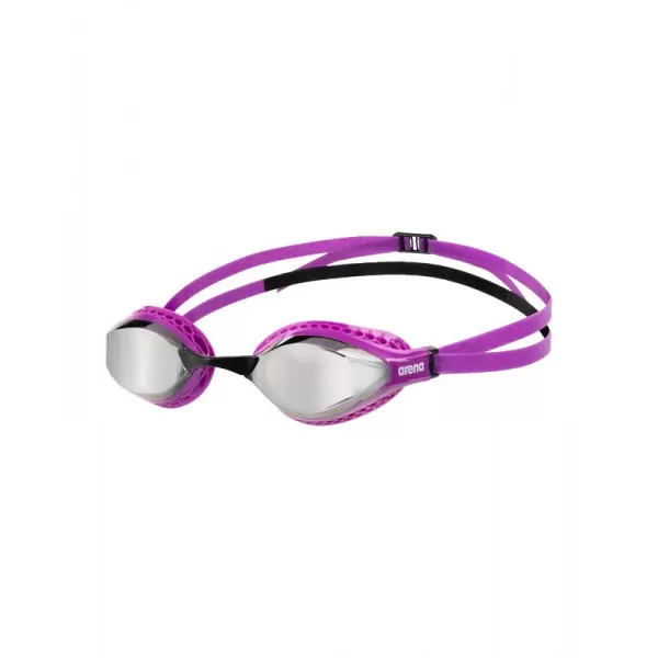 AIR-SPEED MIRROR SILVER-PURPLE-BLACK 