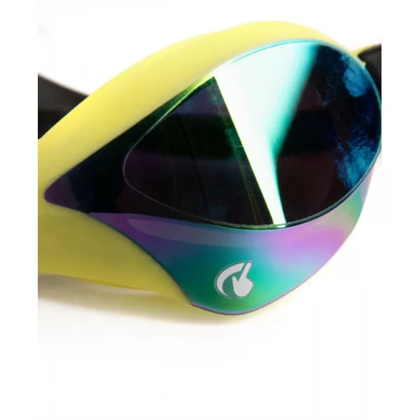 COBRA CORE SWIPE MIRROR EMERALD-CYBER_LIME 