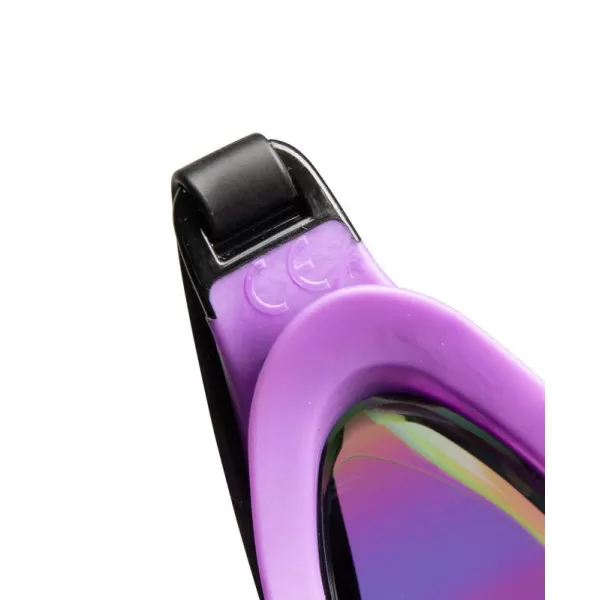 COBRA CORE SWIPE MIRROR EMERALD-PLUM-BLACK 