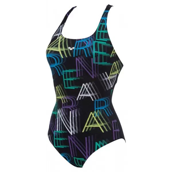 W ALIDA CRISS CROSS BACK ONE P 