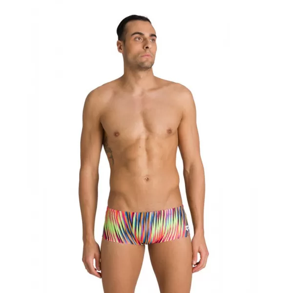 M SPEED STRIPES LOW WAIST SHO 