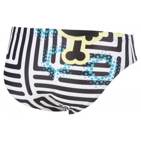 M CRAZY LABYRINTH BRIEF 