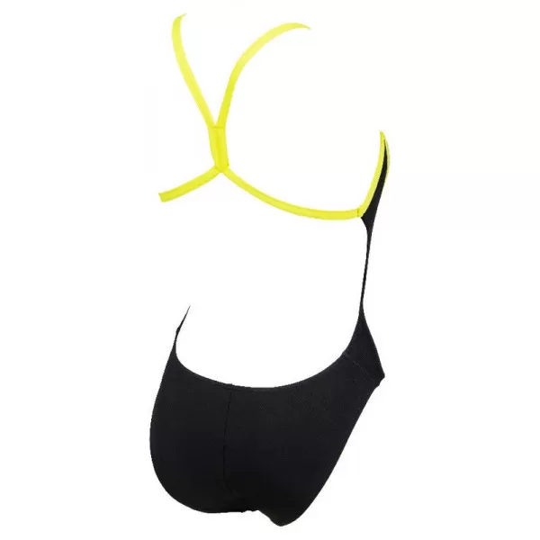 W CRAZY SLOTH LIGHT TECH BACK BLACK-SOFT GREEN 