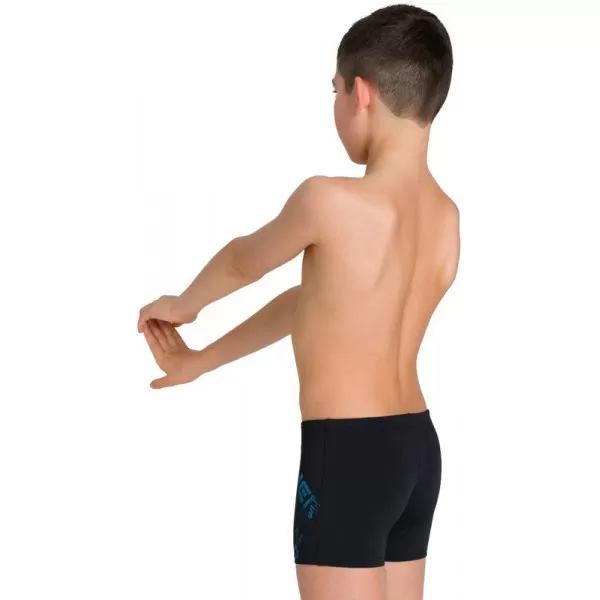 B RHYMING JR SHORT 