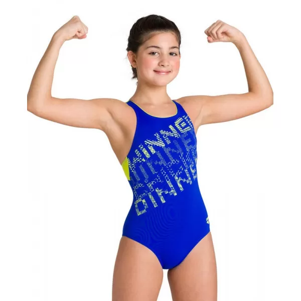 G RHYMING JR SWIM PRO BACK O 