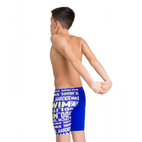 B NEON GLITCH JR JAMMER 