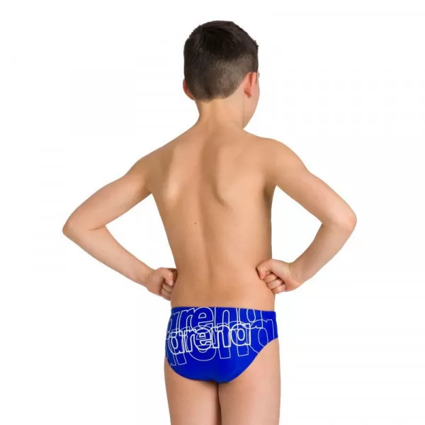 B SPOTLIGHT JR BRIEF 