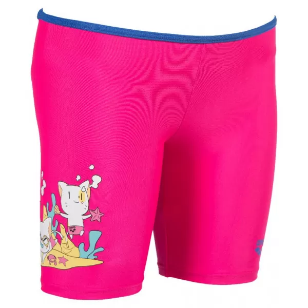 FRIENDS KIDS UV JAMMER 