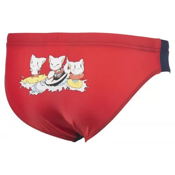 FRIENDS KIDS BOY BRIEF 
