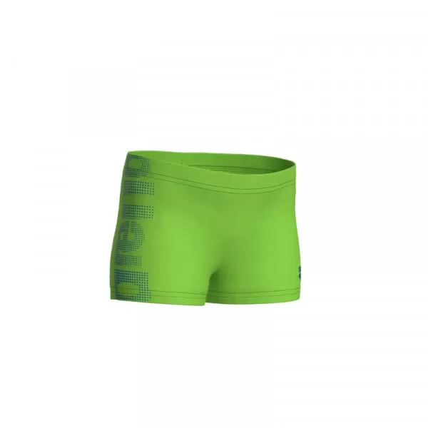 ARENA LOGO KIDS BOY SHORT 600 