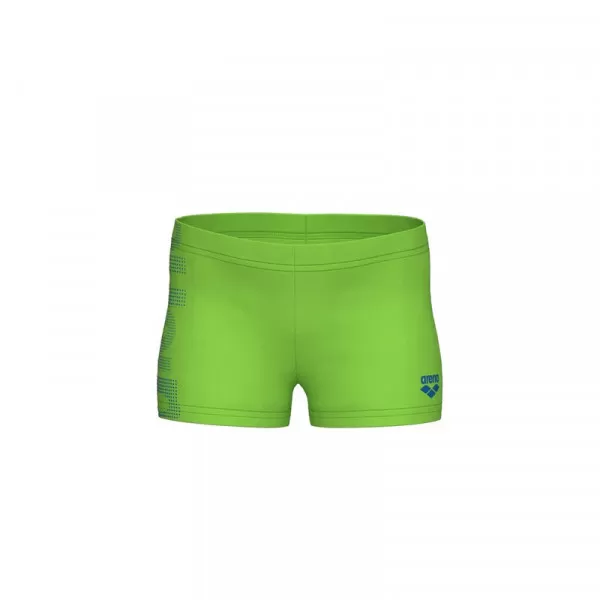 ARENA LOGO KIDS BOY SHORT 600 