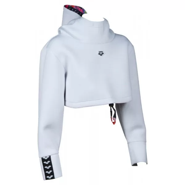 W REVERSIBLE SWEAT W-M 