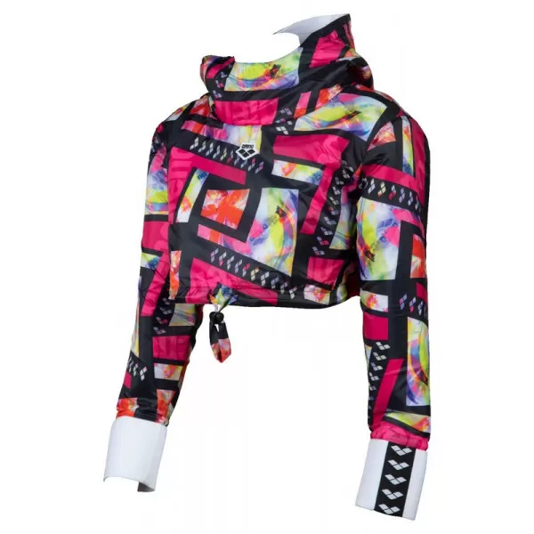 W REVERSIBLE SWEAT W-M 