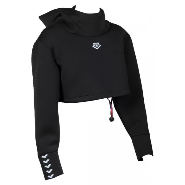 W REVERSIBLE SWEAT B-M 