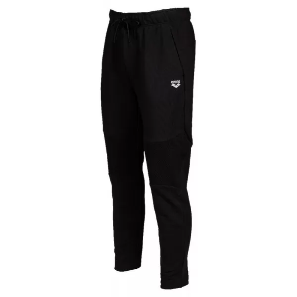 M STRETCH PANT SLIM BLC 