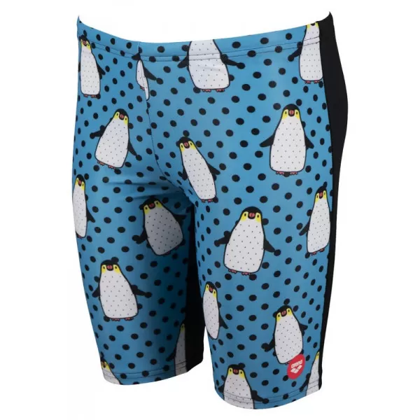 B CRAZY PENGUINS JR JAMMER 