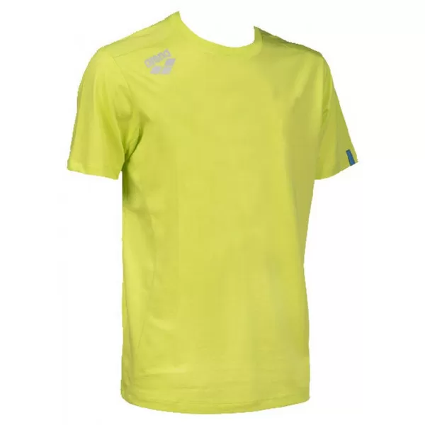 TE T-SHIRT LIME SODA 