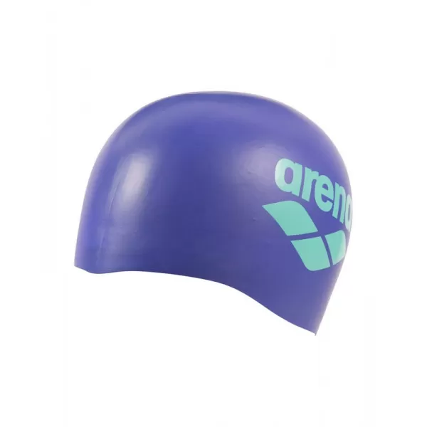 REVERSIBLE CAP PURPLE 